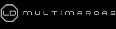 LD Multimarcas Logo